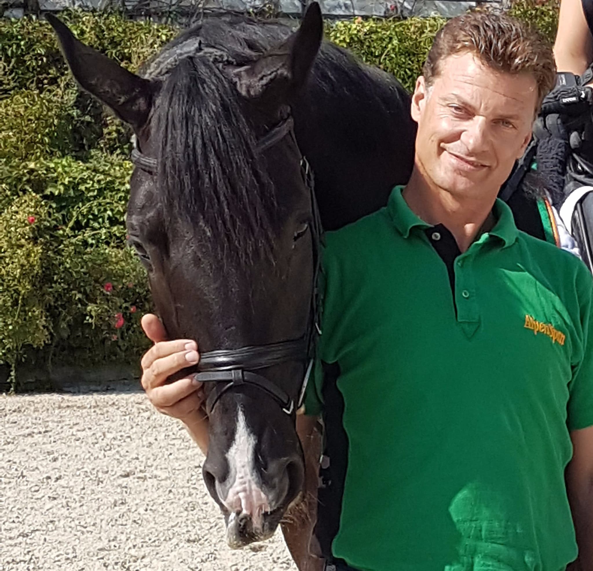 Peter Gmoser
