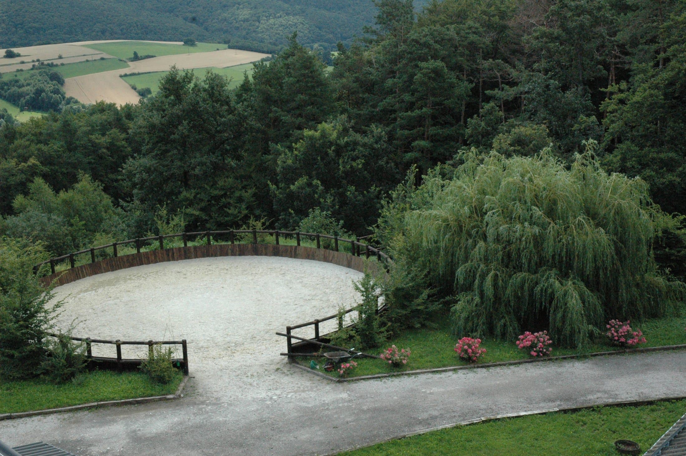 Reitsportzentrum Pannonia