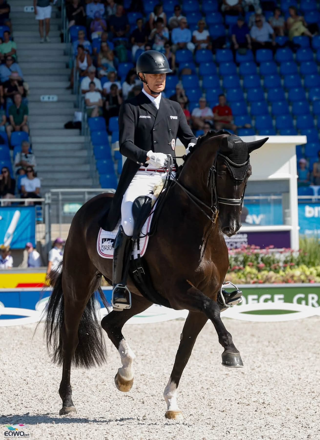 Dabei sein ist alles: WM Aachen 2026