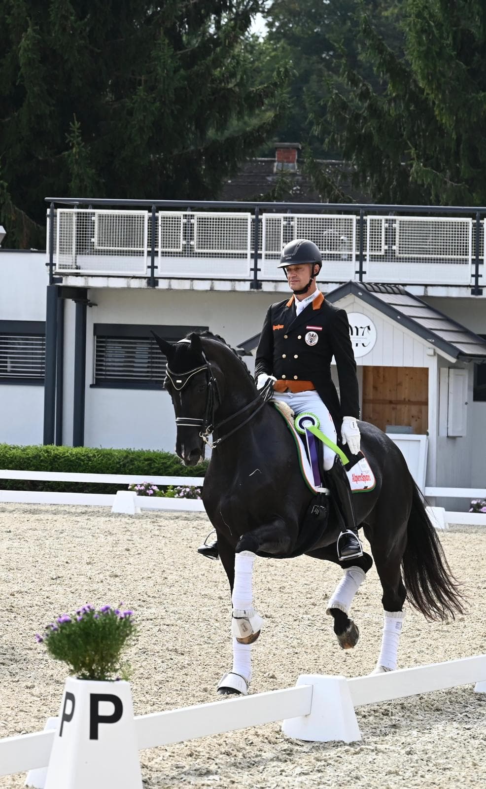 Staatsmeisterschaft 2024