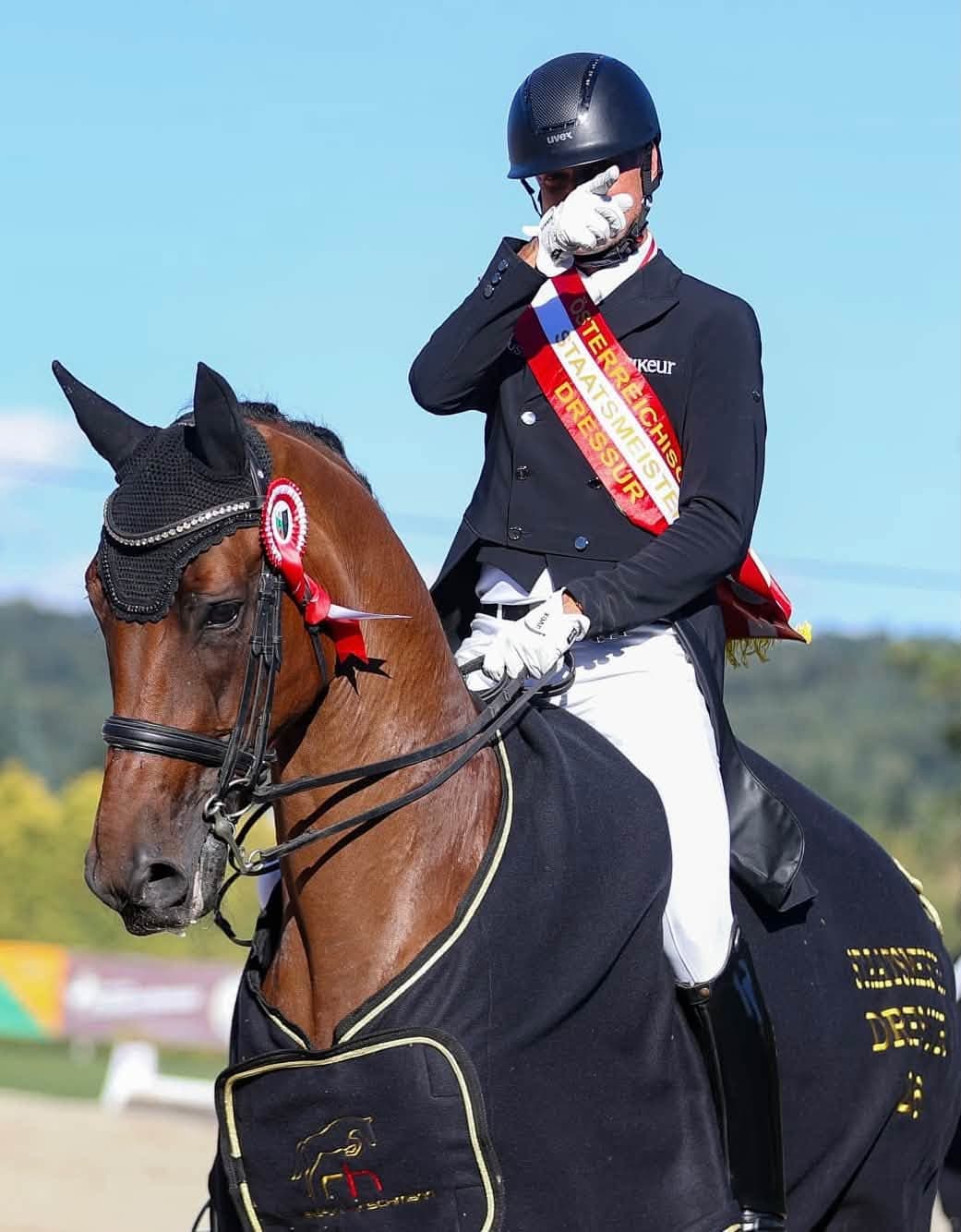 2 Staatsmeistertitel und ein Vize für den RSZ Pannonia